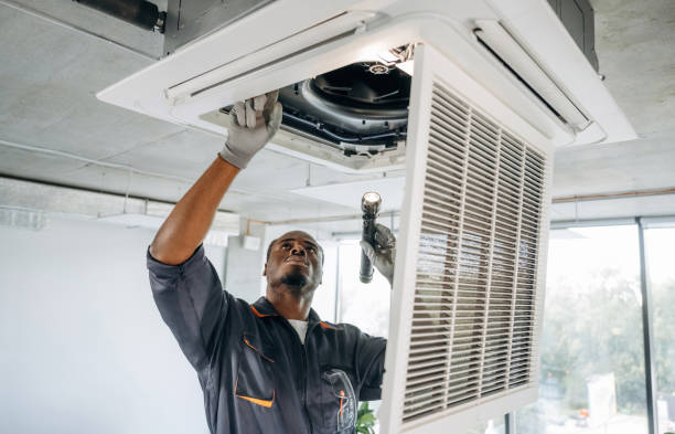 Licensed Hvac service in Westfield, PA - FH HVAC